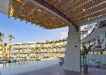 Hotel s bazénem