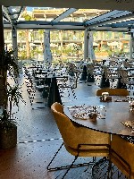 Restaurace