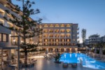 Hotel Theartemis Palace dovolenka