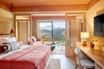 Junior suita, land view