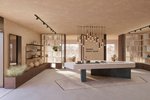 SPA - recepce