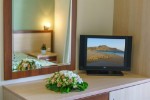 Hotel ALIANTHOS BEACH dovolená