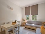Apartmán 1 ložnice