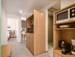 Apartmán 1 ložnice