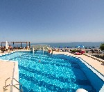 Hotel s bazénem