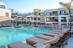 Hotel Porto Platanias Beach Luxury Selection dovolenka