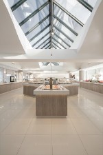 Bufetová restaurace