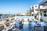 Hotel Porto Platanias dovolenka
