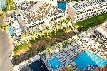 Hotel Porto Platanias dovolenka