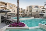 Hotel s bazénem