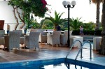 Hotel Kriti Beach dovolenka