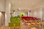Konferenční místnost
