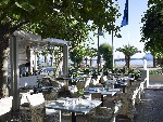Hlavní restaurace