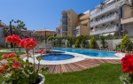 Hotel s bazénem