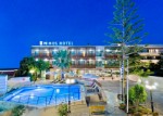Hotel Minos Hotel dovolenka