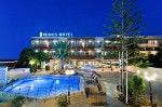 Hotel MINOS HOTEL dovolenka