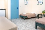 1 Bedroom Standard Family Room