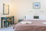 Triple Standard Room