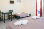 Triple Standard Room