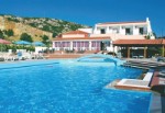Hotel Begeti Bay dovolenka