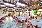 Restaurace
