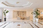 Lounge lobby