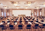Konferenčná miestnosť