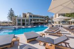 Hotel s bazénem 