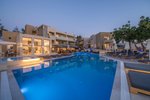 Hotel s bazénem 