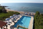 Hotel Danaos Beach Apartments dovolenka