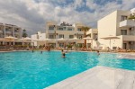 Hotel Bomo Rethymno Beach dovolená