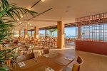 Hlavní restaurace
