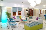 Hotel smartline Kyknos Beach Hotel & Bungalows dovolenka