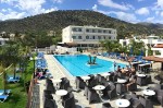 Hotel smartline Kyknos Beach Hotel & Bungalows dovolenka
