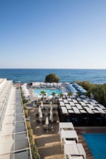Hotel I Resort Beach Hotel & SPA dovolenka