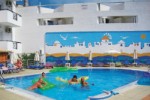 Řecko, Kréta - Irilena Apartments - Hotel s bazénem