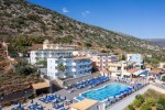 Pohled na hotel
