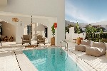 Hotel Residence Villas dovolenka