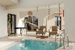Hotel Residence Villas dovolenka