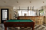Hotel Residence Villas dovolenka
