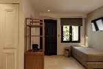 Hotel Residence Villas dovolenka