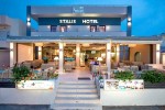 Hotel Stalis Hotel dovolenka