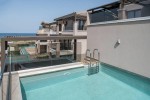 Luxury Suita - soukr.bazén 