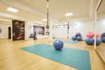 Fitness centrum