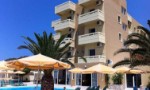 Řecko, Kréta, Stalos - Top Hotel - hotel