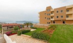 Řecko, Kréta, Stalos - Top Hotel - výhled