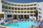 Řecko - Kris Mari Hotel