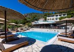 Hotel APARTHOTEL SIRIOS dovolená