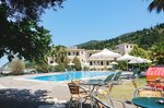 Hotel s bazénem