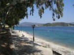 Řecko, ostrov Lefkada, Ligia - REFLECTIONS INN